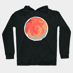 Sunset Hoodie